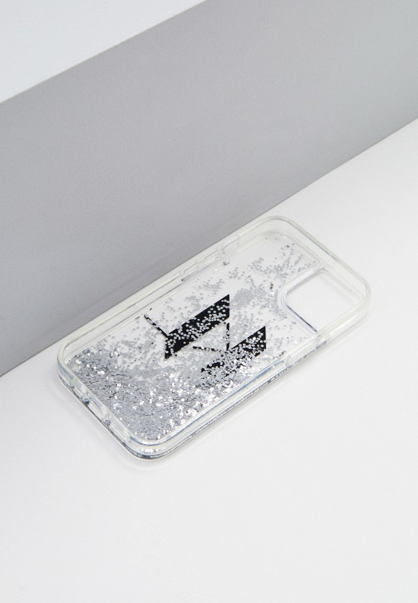 фото Чехол для iphone karl lagerfeld