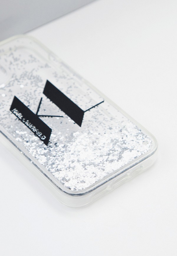 фото Чехол для iphone karl lagerfeld