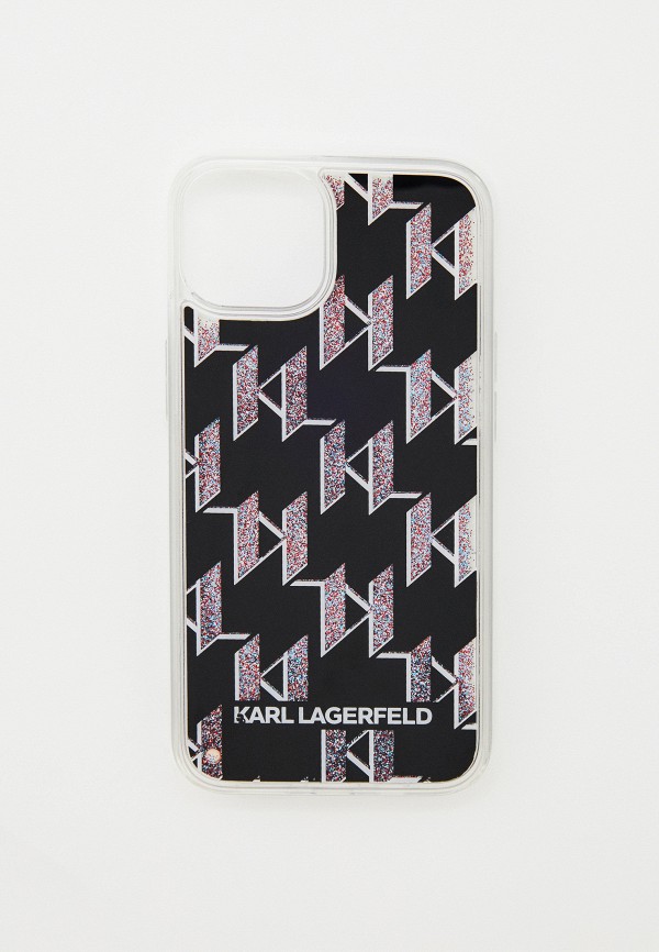 фото Чехол для iphone karl lagerfeld