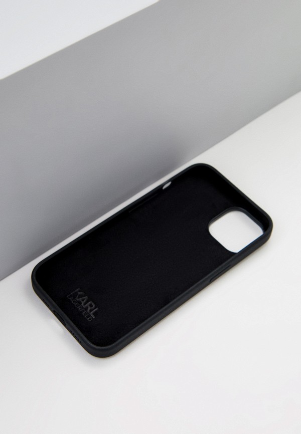 фото Чехол для iphone karl lagerfeld