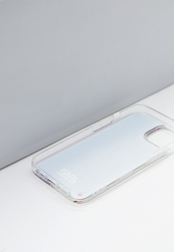 фото Чехол для iphone karl lagerfeld