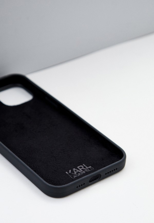 фото Чехол для iphone karl lagerfeld