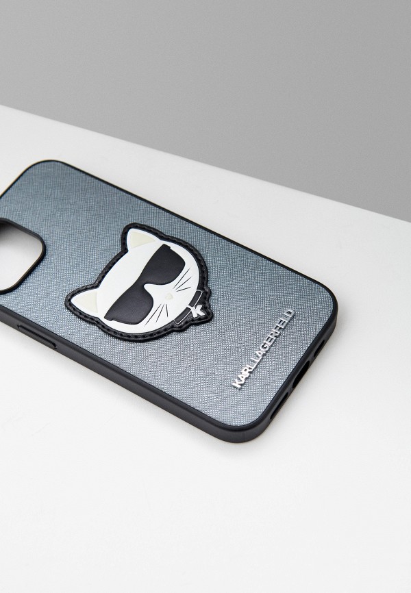 фото Чехол для iphone karl lagerfeld