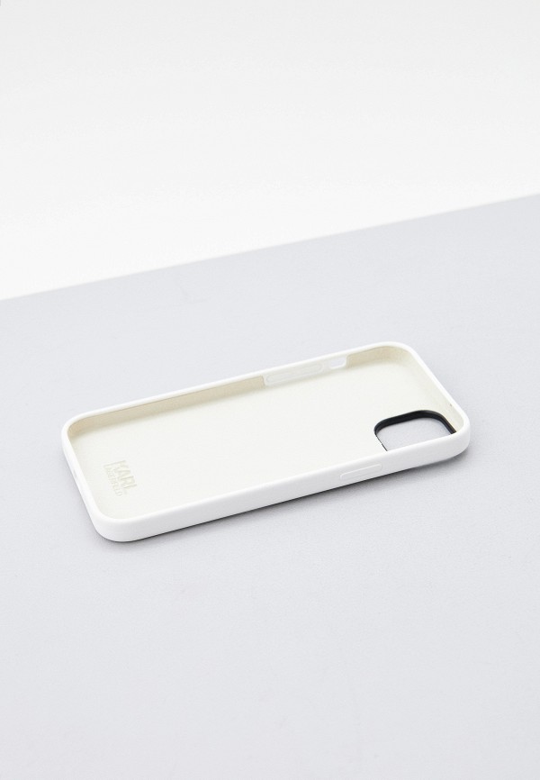 фото Чехол для iphone karl lagerfeld