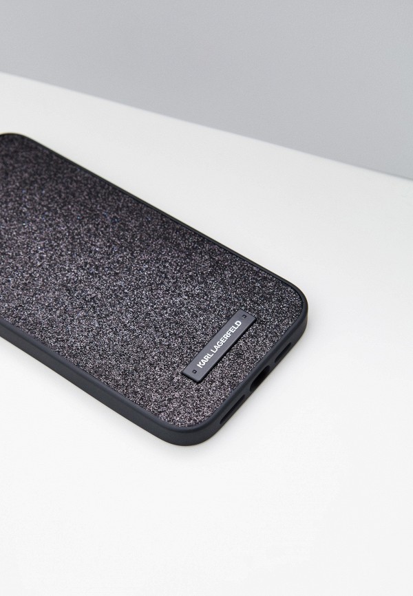 фото Чехол для iphone karl lagerfeld