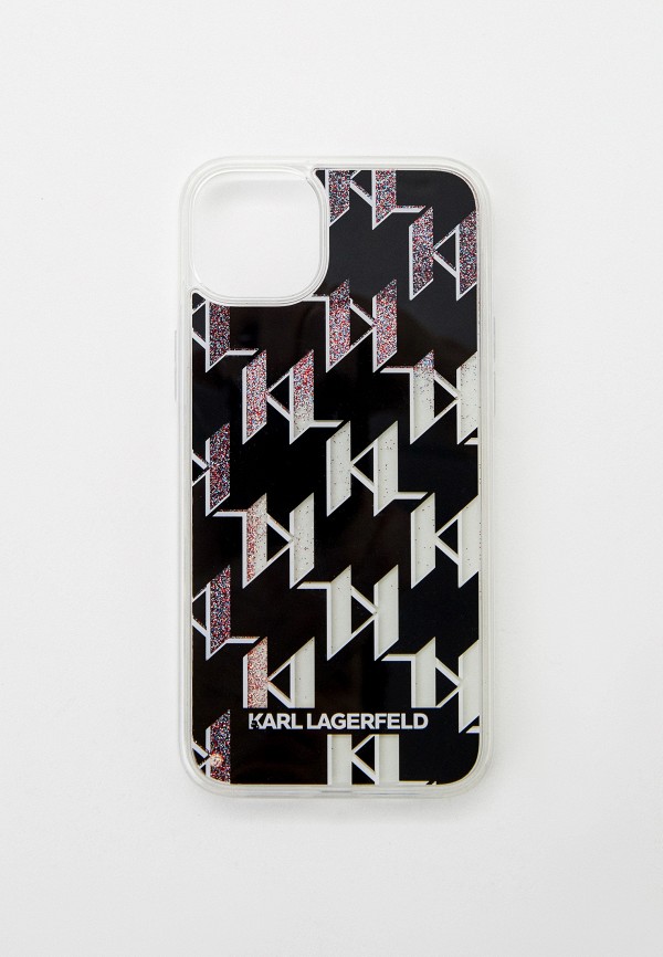 фото Чехол для iphone karl lagerfeld
