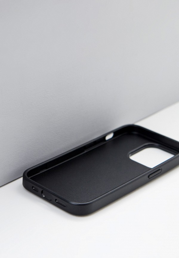 фото Чехол для iphone karl lagerfeld