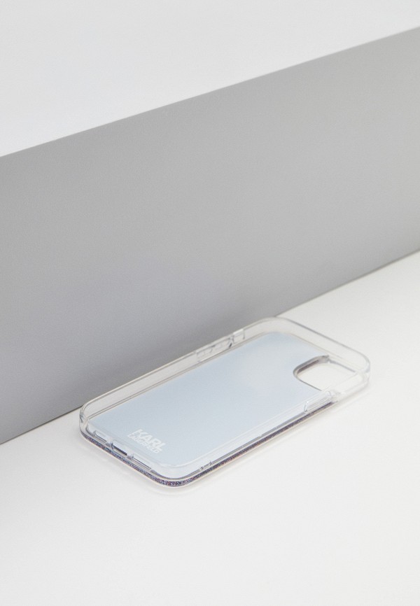 фото Чехол для iphone karl lagerfeld