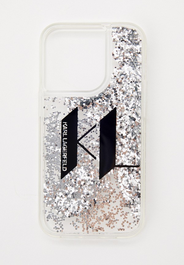 фото Чехол для iphone karl lagerfeld