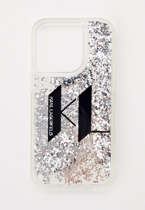 Чехол для iPhone Karl Lagerfeld