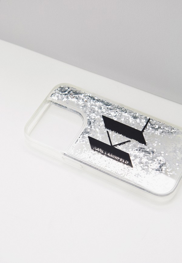 фото Чехол для iphone karl lagerfeld