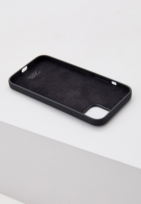 фото Чехол для iphone karl lagerfeld