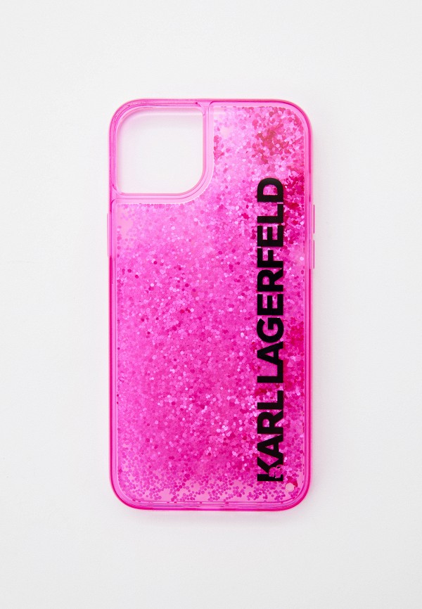 фото Чехол для iphone karl lagerfeld