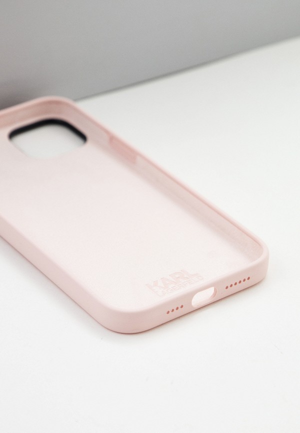 фото Чехол для iphone karl lagerfeld