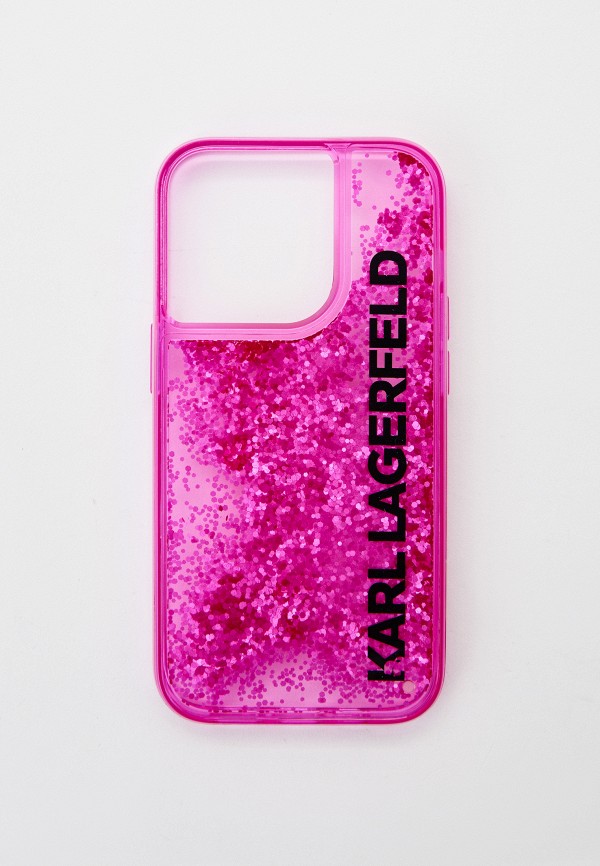 Чехол для iPhone Karl Lagerfeld