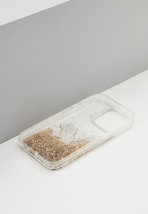 фото Чехол для iphone karl lagerfeld
