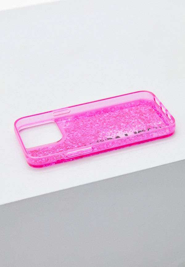 фото Чехол для iphone karl lagerfeld