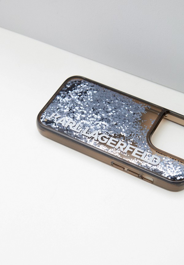 фото Чехол для iphone karl lagerfeld