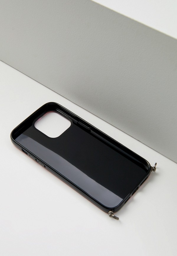 фото Чехол для iphone karl lagerfeld