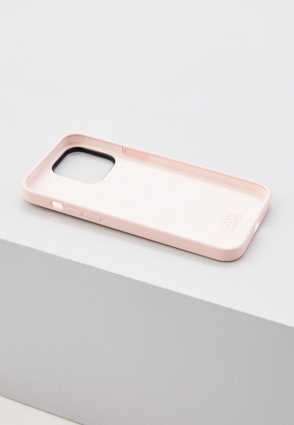 фото Чехол для iphone karl lagerfeld