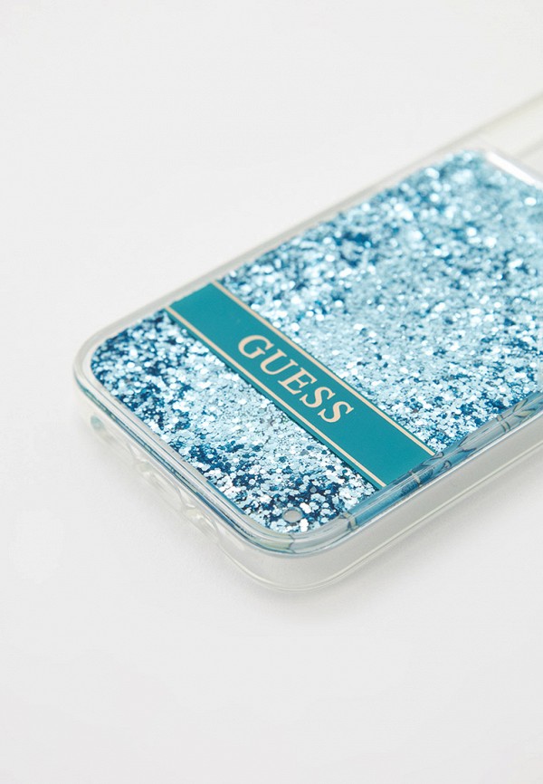 фото Чехол для iphone guess