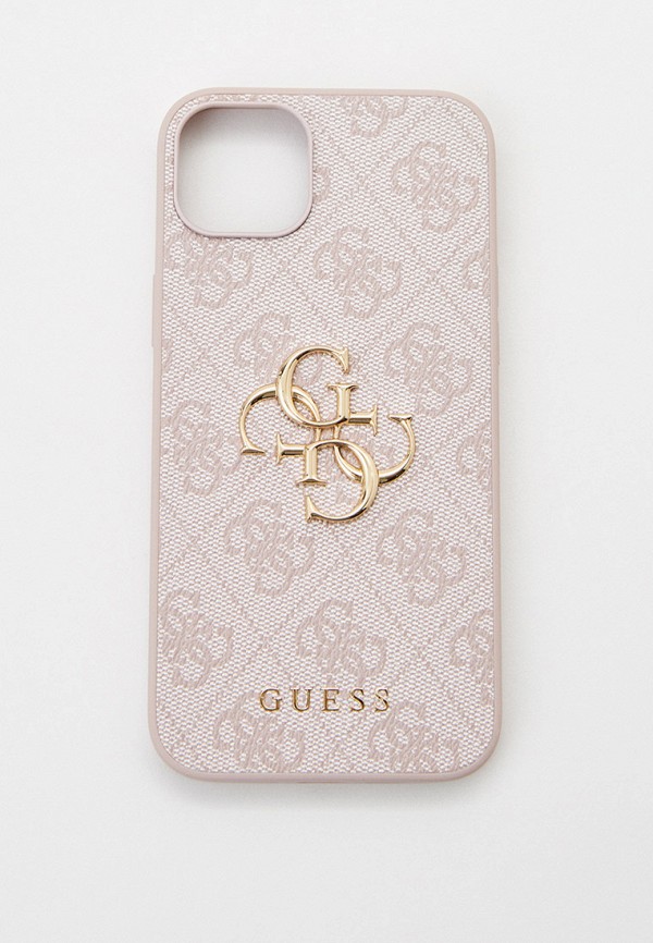 фото Чехол для iphone guess