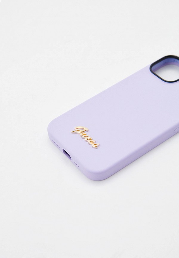 фото Чехол для iphone guess