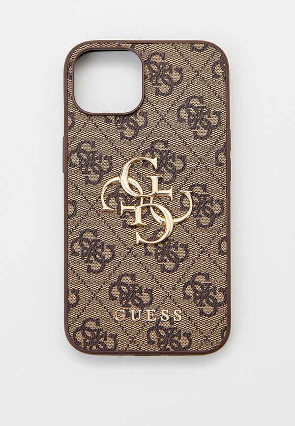 фото Чехол для iphone guess