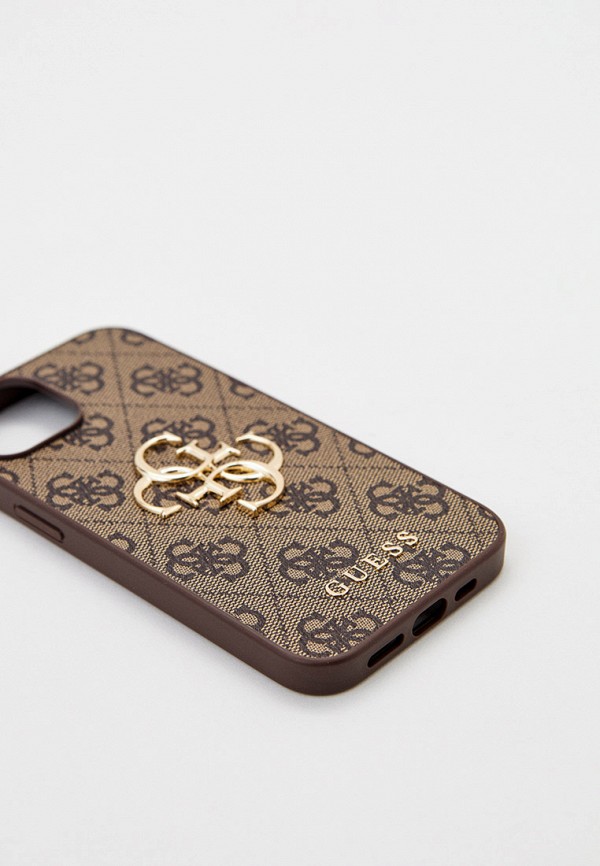 фото Чехол для iphone guess