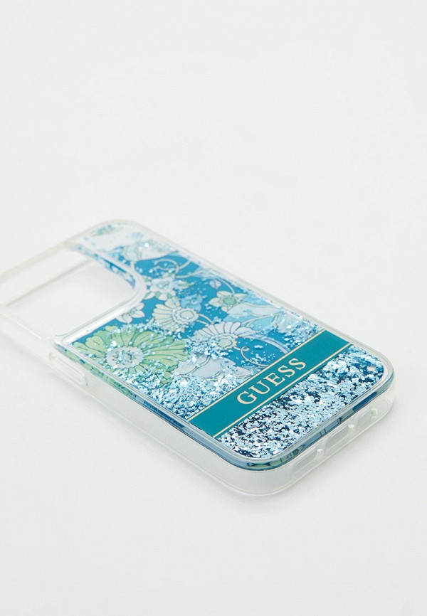 фото Чехол для iphone guess
