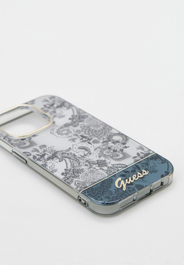 фото Чехол для iphone guess
