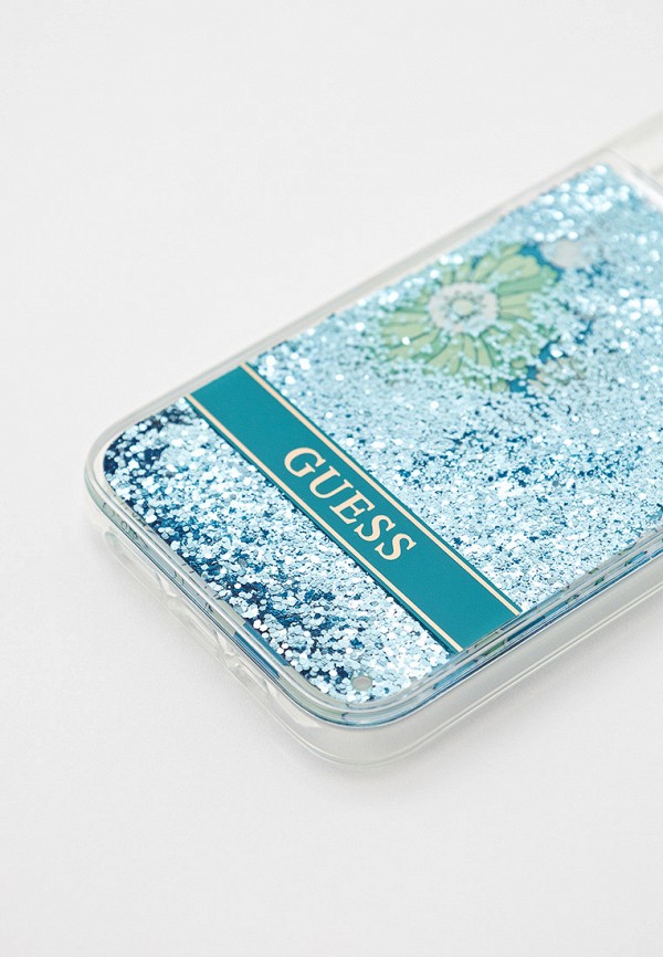 фото Чехол для iphone guess