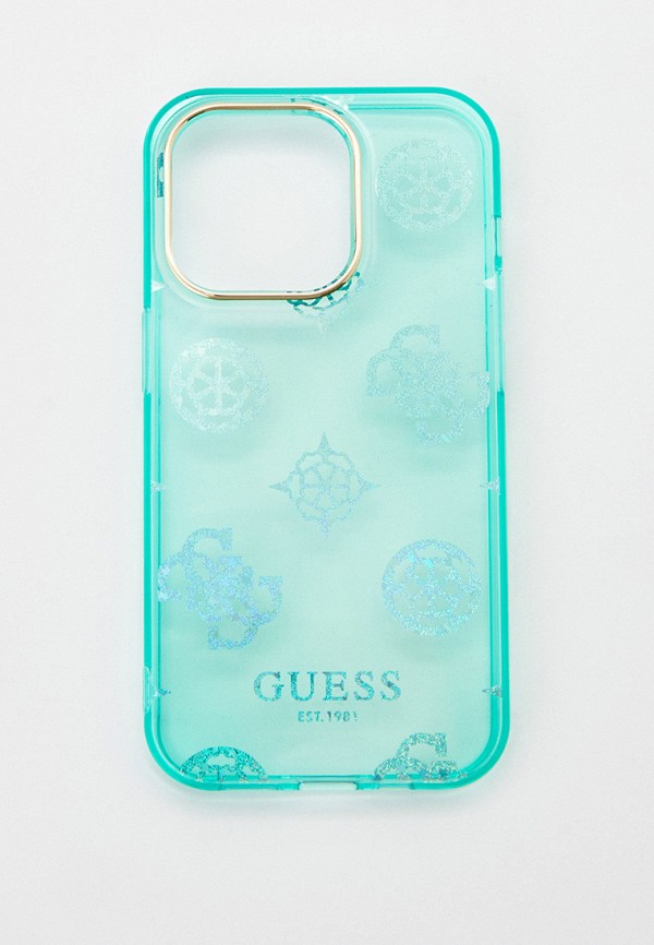 фото Чехол для iphone guess