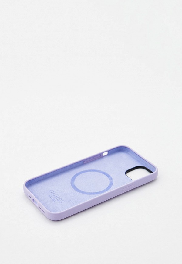 фото Чехол для iphone guess