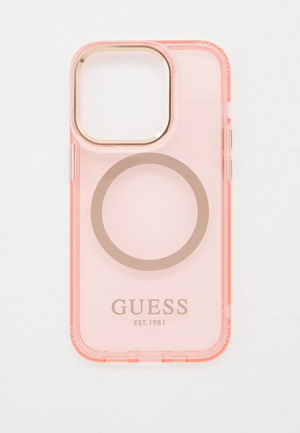 фото Чехол для iphone guess