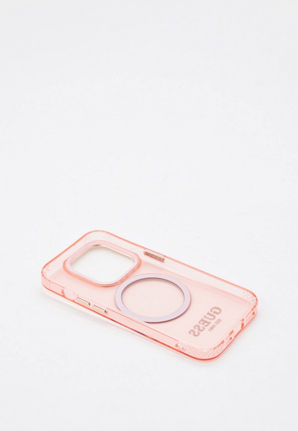фото Чехол для iphone guess