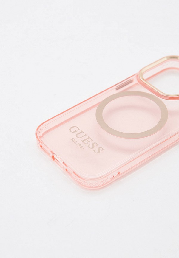 фото Чехол для iphone guess