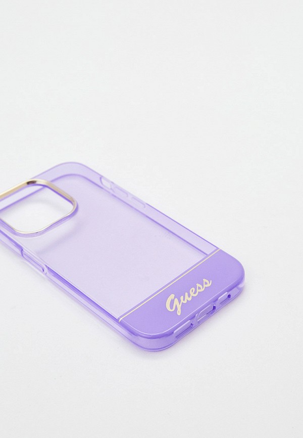фото Чехол для iphone guess