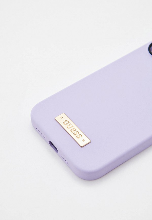 фото Чехол для iphone guess