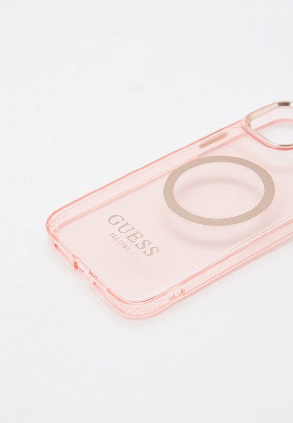 фото Чехол для iphone guess