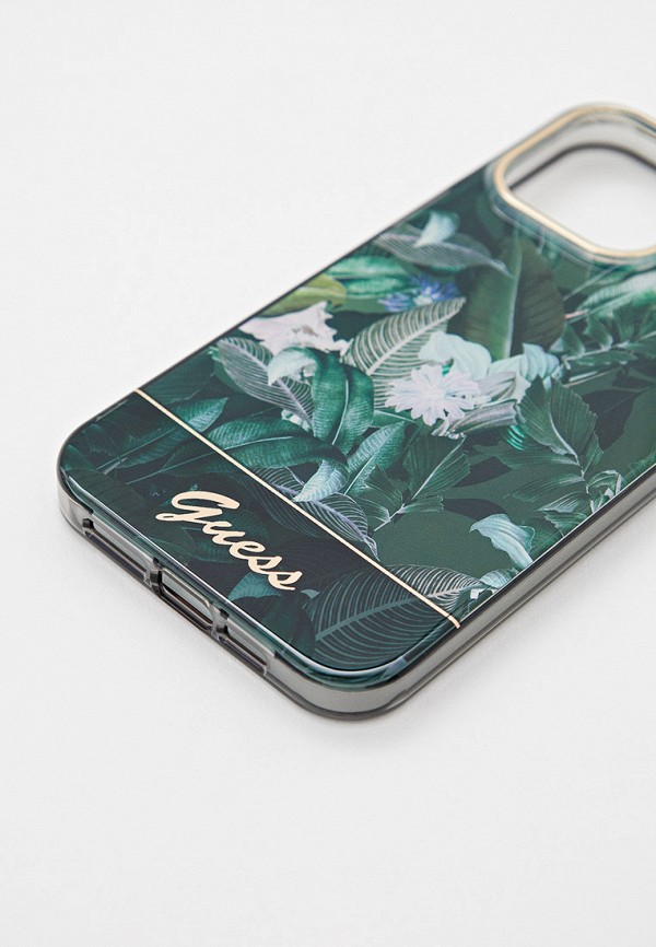 фото Чехол для iphone guess