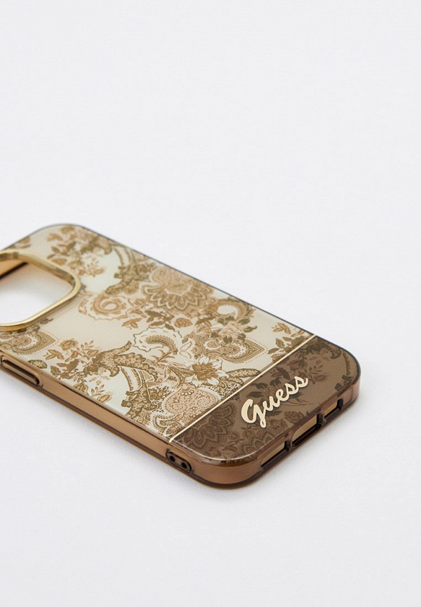 фото Чехол для iphone guess