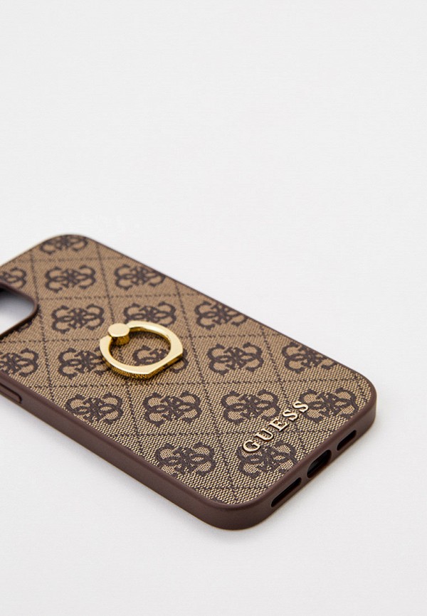фото Чехол для iphone guess