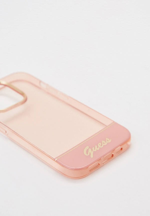 фото Чехол для iphone guess