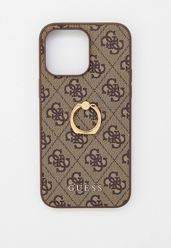 фото Чехол для iphone guess