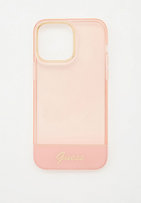фото Чехол для iphone guess