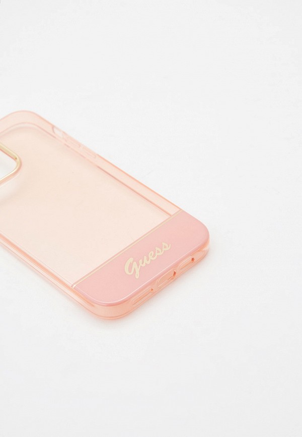 фото Чехол для iphone guess