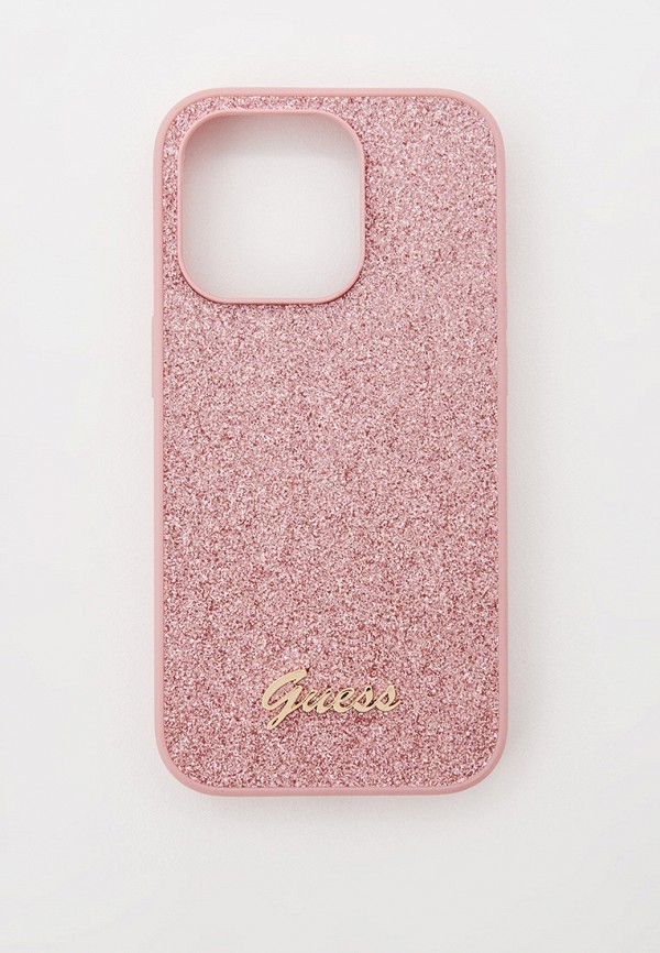 фото Чехол для iphone guess