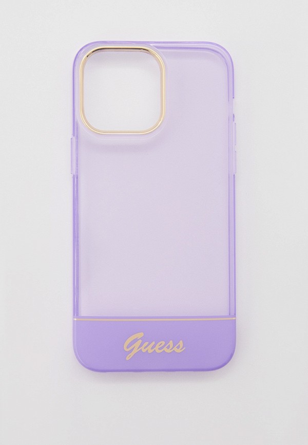 Чехол для iPhone Guess