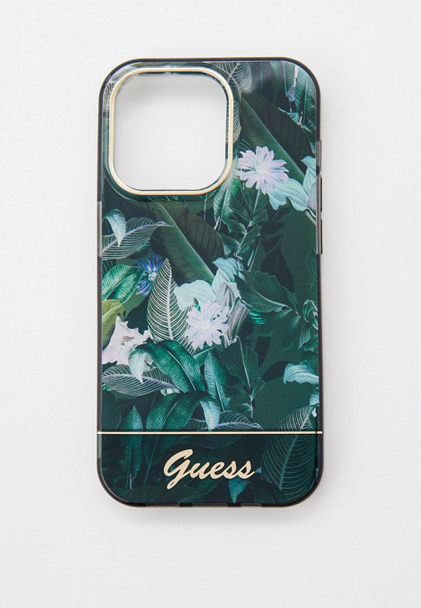 фото Чехол для iphone guess